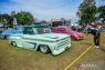 Festival otomotif dan costum culture BBQ Ride 2026
