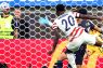 Belgia protes ke FIFA, ini pemicunya
