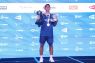 Alwi segel gelar juara Australian Open 2026