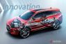 BYD patenkan sistem pendeteksi makhluk hidup di kolong mobil