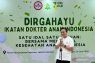 IDAI: Utamakan BHD saat beri pertolongan pada anak kesetrum