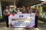 Kapolres Agam anjangsana ke rumah purnawirawan Polri