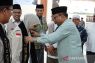 PPIH Medan ajak jamaah rawat kemabruran haji di kampung halaman