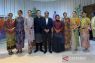 KBRI KL dukung ekspansi UMKM kebaya Indonesia ke pasar Malaysia