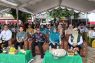 Kampanye Stop Boros Pangan sasar 230 siswa SD di Tabalong
