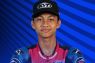 Kiandra Ramadhipa bersyukur bisa menangi Moto3 GP Portugal