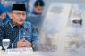 Senator Haji Uma pulangkan wanita asal Langsa.   dari kejaran agen di Malaysia