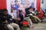 Warga Pangkalpinang antusias ikuti Hari Donor Darah Sedunia