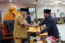 Syah Afandin dorong aspirasi rakyat jadi arah pembangunan Langkat 2026