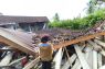 15 rumah rusak akibat gempa M6,7 di Sulteng