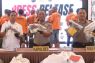 Polres Simalungun ungkap 43 kasus pencurian, tangkap 69 pelaku
