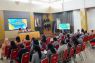 DWP Kemenkum NTT perkuat peran keluarga cegah leptospirosis