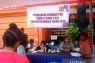 Pos Indonesia salurkan sembako dan PKH untuk 10.590 KPM di Timika