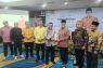 Anggota DPR Hendry Munief luncurkan buku 