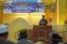 Masjid Tgk Khalilullah jadi pusat perayaan 1 Muharram di Simeulue