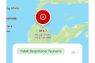 Palu diguncang gempa magnitudo 6,7