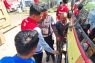 Pertamina temukan lima kendaraan bermasalah pada sidak BBM di Merauke