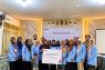 PLN UIP KLT Dorong Daya Saing UMKM melalui Program Desa Berdaya Saing Prupuk