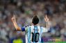 Messi cetak bermacam rekor Piala Dunia usai hattrick kontra Aljazair