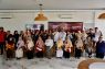 Program Terpujilah GURU dari Telkomsel dorong kompetensi digital 40 tenaga pendidik di Batam dengan pemanfaatan AI
