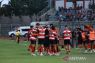 Madura United pertahankan tiga pemain tengah untuk kompetisi 2026-2027