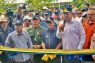 Gubernur resmikan Media Center PENAS XVII di Gorontalo