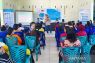 PT Vale edukasi pencegahan DBD bagi masyarakat di Desa Puubenua Kolaka
