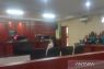 Sherly bantah melukai wajah Rolan, PH: Justru klien kami dan kakaknya korban