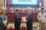 Pemprov Papua Selatan peroleh opini WTP dari BPK RI