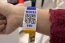 Gelang barcode berbasis AI warnai wisuda UMS, pantau pemanggilan hingga durasi acara secara real-time