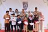Kapolres Langkat dampingi Kakorbinmas Polri dialog Kamtibmas bersama tokoh agama dan masyarakat