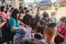 Pendataan pedagang pasar tradisional terdampak kebakaran di Pematangsiantar, ini tujuannya