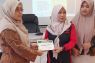 Pemkot Padang edukasi pelaku usaha urus label higiene sanitasi