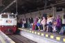 KAI dan Kemenhub perkuat layanan kereta selama libur sekolah
