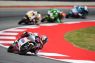Veda Ega Pratama amankan tiket Q2 Moto3 Ceko usai O'Shea didiskualifikasi