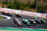 Veda Ega finis di posisi kedelapan pada Moto3 Jerman