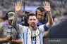 Lionel Messi dipastikan absen di ajang MLS All-Star 2026