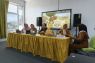 Empat lembaga Gorontalo teliti tata kelola birokrasi responsif gender