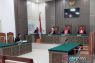 Korupsi dana desa, Hakim vonis keuchik lima tahun penjara