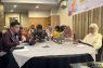 Dukung UMKM naik kelas, Kakanwil Kemenkum Riau fasilitasi layanan AHU di pelatihan Go Global Academy Pertamina