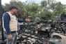 Pemkab Tanah Bumbu salurkan bantuan bencana kebakaran di Desa Mekarsari