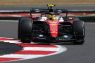 Hamilton harus start di posisi kelima usai halangi Piastri di Hungaroring