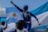 Argentina ke semifinal hadapi Inggris usai kalahkan Swiss 3-1