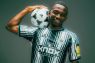 Newcastle rekrut sayap muda Pantai Gading Bazoumana Toure