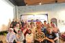 UT gelar pelatihan dan pemanfaatan AI perkuat yayasan dan UMKM
