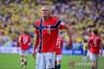 Haaland bantu Norwegia jungkalkan Brasil menuju perempat final