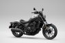 AHM tawarkan Honda New Rebel 1100 dengan warna baru