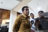 Bupati Parimo perintahkan Bagian Hukum kawal sengketa Perpustakaan