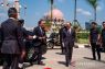 Malaysia-Thailand bahas kerja sama dagang hingga konektivitas regional