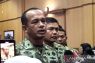 TNI bantah kerahkan prajurit ke Polda Metro Jaya